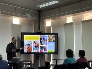 Foro de Innovación Educativa 2025: UPLA impulsa el diálogo sobre la enseñanza que transforma