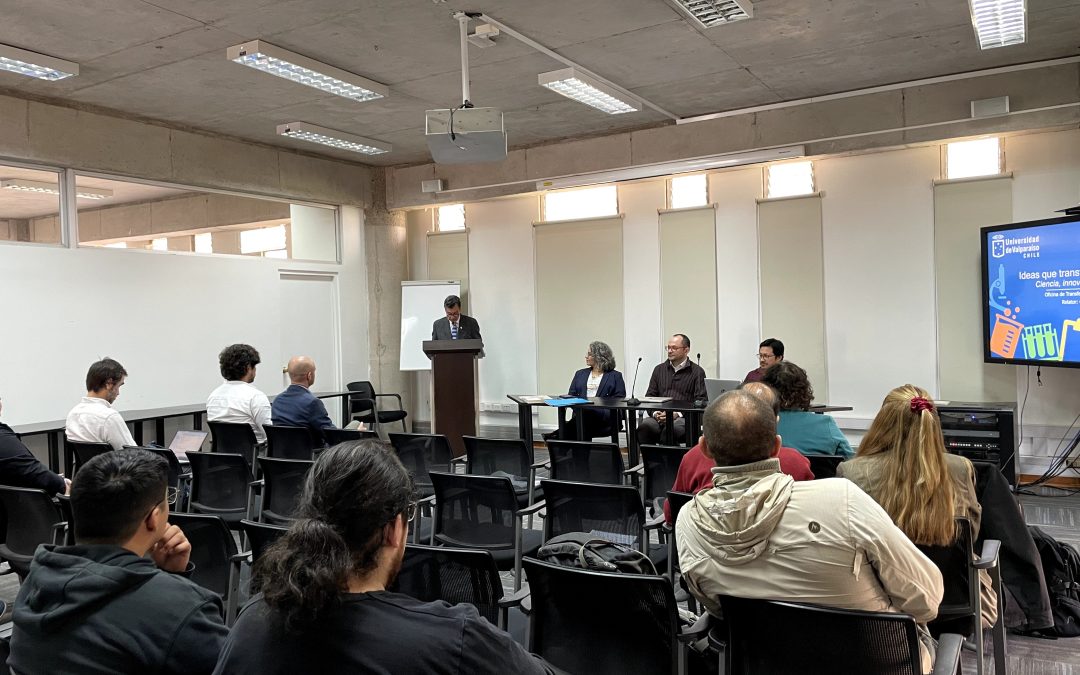 Foro de Innovación Educativa 2025: UPLA impulsa el diálogo sobre la enseñanza que transforma