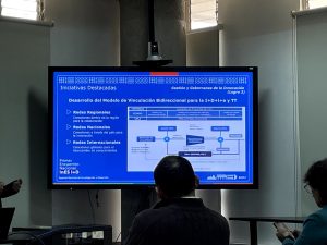Foro de Innovación Educativa 2025: UPLA impulsa el diálogo sobre la enseñanza que transforma