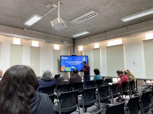 Foro de Innovación Educativa 2025: UPLA impulsa el diálogo sobre la enseñanza que transforma