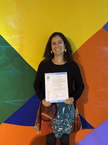 Educación patrimonial y creación artística se unen en el Seminario PUENTES de la Universidad de Playa Ancha y la Universidad de Valparaíso