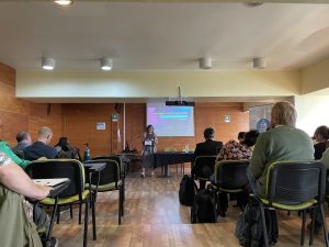 Ética, datos y soberanía del conocimiento: seminario InES Ciencia Abierta plantea claves para una investigación responsable