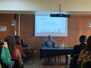 Ética, datos y soberanía del conocimiento: seminario InES Ciencia Abierta plantea claves para una investigación responsable