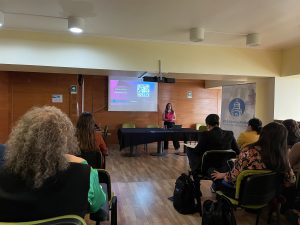 Ética, datos y soberanía del conocimiento: seminario InES Ciencia Abierta plantea claves para una investigación responsable 