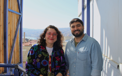 Académica UPLA se adjudica fondo nacional para investigar la construcción mediática de la violencia escolar