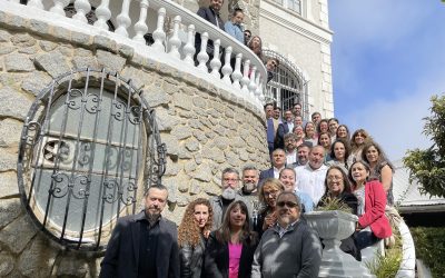 Reunión plenaria del CRUCH articula agenda nacional para impulsar la investigación y el ecosistema CTCI
