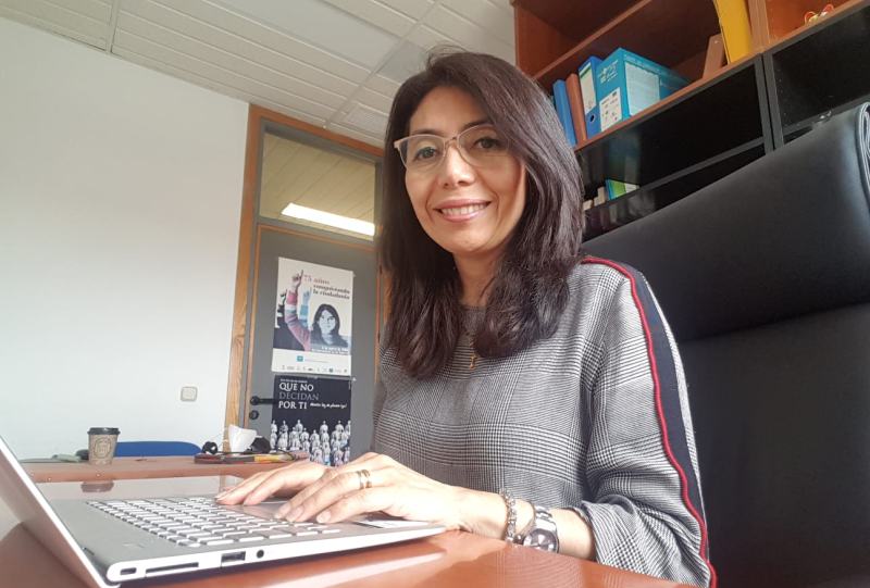 Académica UPLA adjudica proyecto FOVI 2025 para fortalecer Red Interamericana de Investigación en Educación Superior