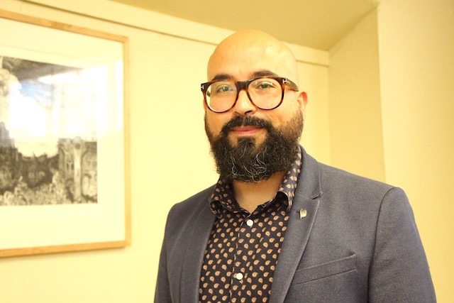 Investigador de la Facultad de Arte UPLA será parte de proyecto internacional financiado por CNPq–MCTI Brasil