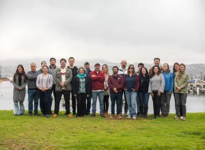 Nodos de Especialización Laboratorios Naturales