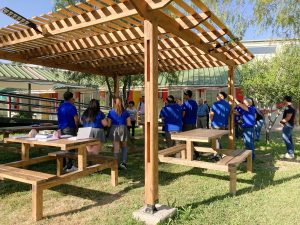 Academias Explora 2025: estudiantes de la Región de Valparaíso desarrollan proyectos científicos con apoyo de la UPLA 