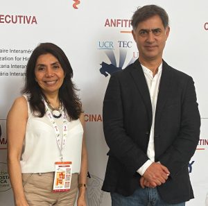 Académica UPLA adjudica proyecto FOVI 2025 para fortalecer Red Interamericana de Investigación en Educación Superior