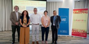 Nodos de Especialización Laboratorios Naturales con participación UPLA aseguran continuidad tras adjudicación ANID 2025