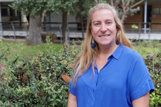 Académica UPLA participará como investigadora principal en Proyecto Anillo de Investigación ANID sobre ecosistemas antárticos