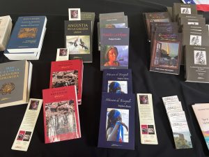 Jornada abordó la esclavización moderna en la literatura de África y Latinoamérica