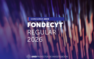 Universidad de Playa Ancha adjudica seis proyectos Fondecyt Regular 2026