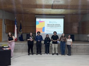 Curiosidad, creatividad y docencia: Semillero de Investigación exploró la innovación desde sus protagonistas
