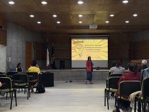 Curiosidad, creatividad y docencia: Semillero de Investigación exploró la innovación desde sus protagonistas
