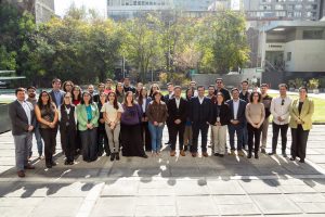 Núcleo de Innovación UPLA participa en Asamblea CUECH y proyecta nueva etapa de trabajo 2026-2028