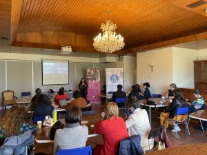 Reunidas 2026: UPLA apuesta por una ciencia más abierta, inclusiva y con perspectiva de género
