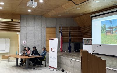 Seminario internacional en la UPLA abordó los desafíos de la educación, la interculturalidad y la política en América Latina
