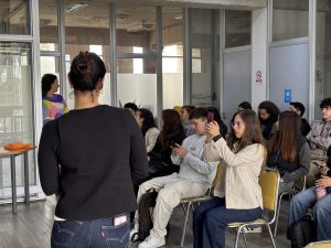 UPLA presenta Desafío Futuro COPEC Avonni y abre convocatoria para impulsar la innovación estudiantil en Chile
