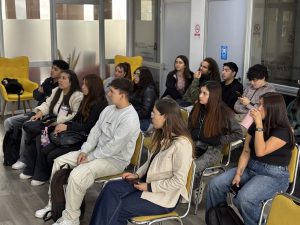 UPLA presenta Desafío Futuro COPEC Avonni y abre convocatoria para impulsar la innovación estudiantil en Chile
