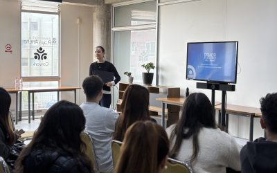 UPLA presenta Desafío Futuro COPEC Avonni y abre convocatoria para impulsar la innovación estudiantil en Chile