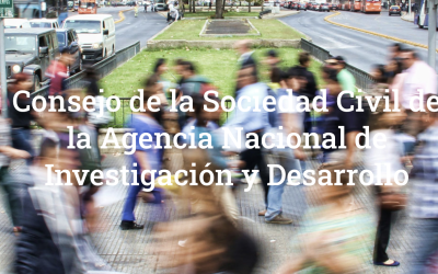 UPLA consolida su aporte a la gobernanza del sistema CTCI con incorporación de Carolina Santelices al COSOC de ANID