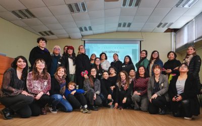 Nuevo sistema fortalecerá el monitoreo de las brechas de género en la Universidad de Playa Ancha