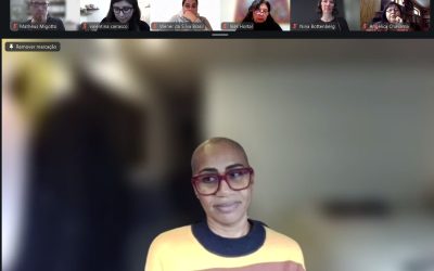 Jornada conmemoró el Día de la Mujer Africana y Afrodescendiente con reflexiones sobre literatura, memoria y pensamiento feminista