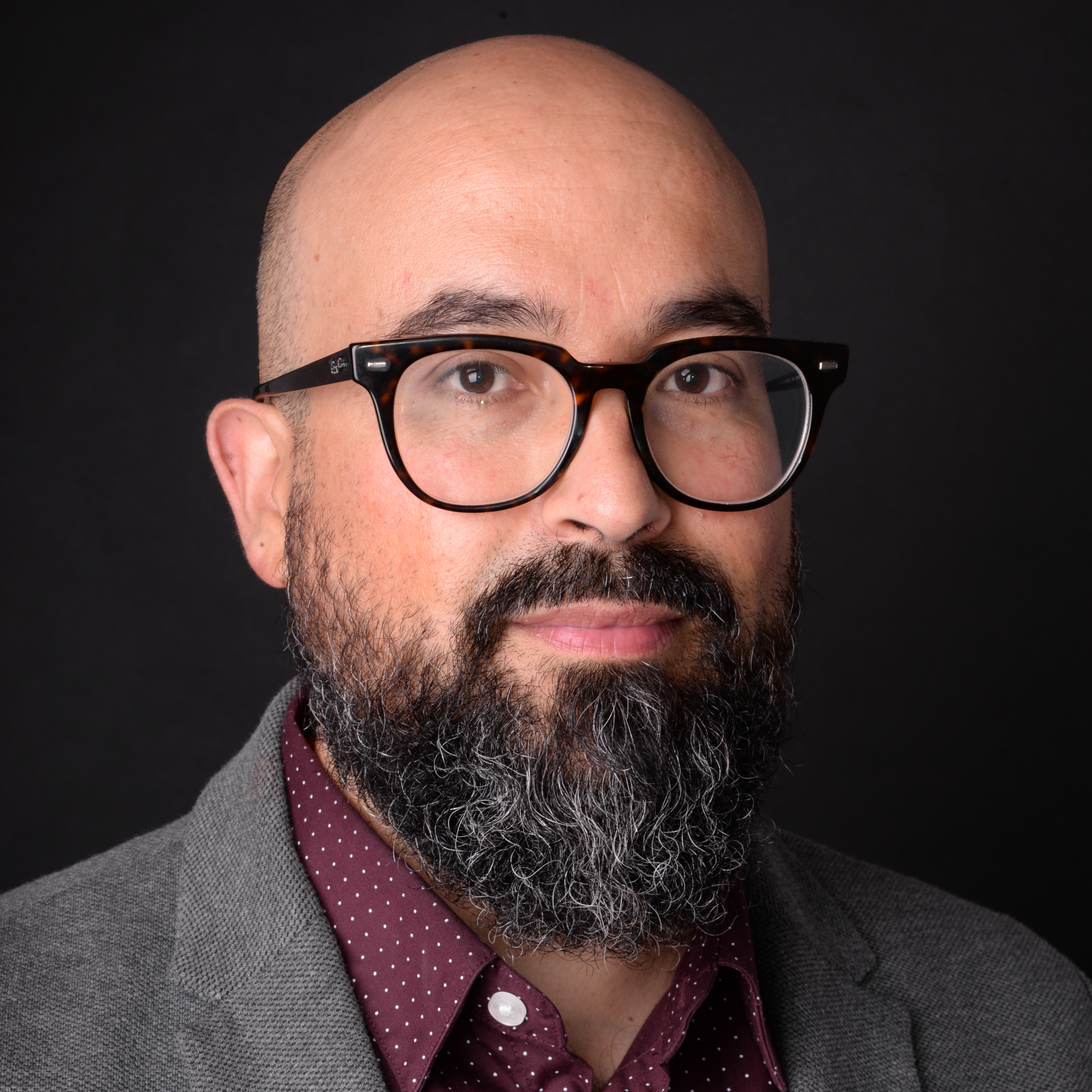 Patricio Landaeta (UPLA)