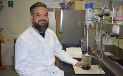 Dr. Alejandro Madrid Villegas integra Top 25 de investigadores en fitoquímica y plantas medicinales en Chile