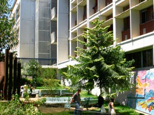 Universidad de Playa Ancha