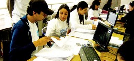 Universidad de Playa Ancha - Admisión