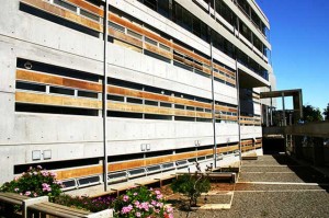 Edificio de Ciencias e Ingeniería