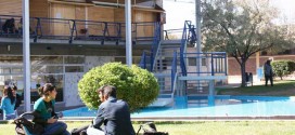 Campus San Felipe