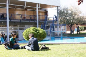 Campus San Felipe