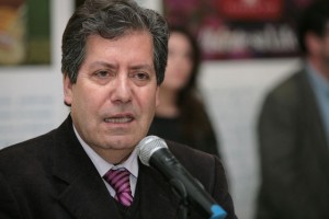 rector Sanhueza