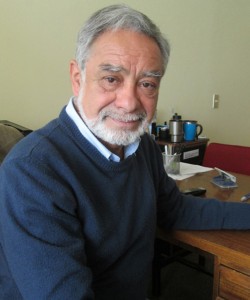 Enrique Muñoz