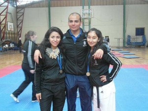 Selección Taekwondo_UPLA1