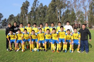 Selección fútbol varones 2013_UPLA