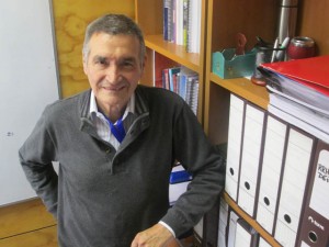 Arturo Pinto