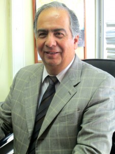 Fernando Rouliez