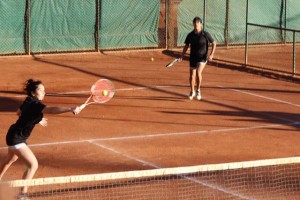 Tenis damas_UPLA