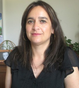 claudia valenzuela