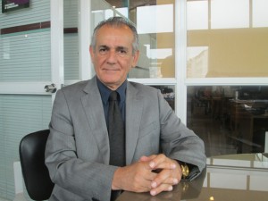 Andrés Cáceres