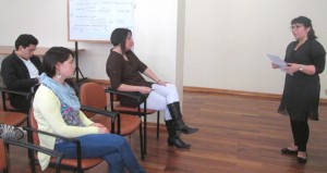 Certificación monitores ambientales_Loreto Paredes