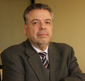 Daniel López_vicerrector