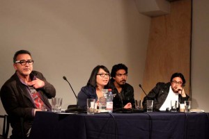 Encuentro Pueblos Abandonados