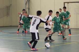 Escuelas de Fútbol_Solidaridad con Rodelillo